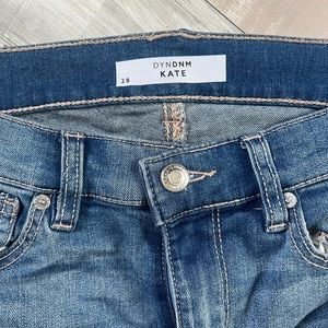 Dynamite KATE jeans